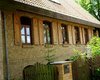 country-/forestry house in Brandenburg