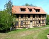 mill in Thueringen