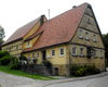 farmhouse in Hohenlohe-Franken