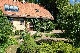 country house, Uckermark, Brandenburg
