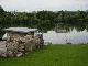 country house, Straubing(Stadt), Bayern