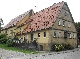 farmhouse, Schwaebisch-Hall, Baden-Wuerttemberg