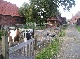 horse ranch, Lueneburg, Niedersachsen