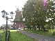 Muehle, Aurich, Niedersachsen