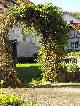 farmhouse, Schwaebisch-Hall, Baden-Wuerttemberg