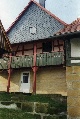 ranch, Lichtenfels, Bayern